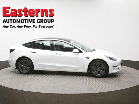Used 2023 Tesla Model 3 Long Range image 41