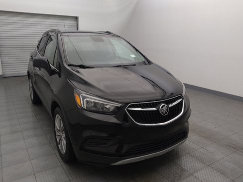 Used 2020 Buick Encore Preferred FWD image 14