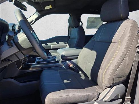 New 2025 Ford F150 STX w/ Equipment Group 200A image 4
