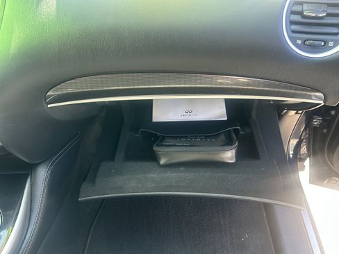 Used 2019 INFINITI QX60 Pure image 33