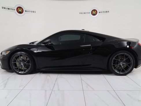 Used 2021 Acura NSX image 35