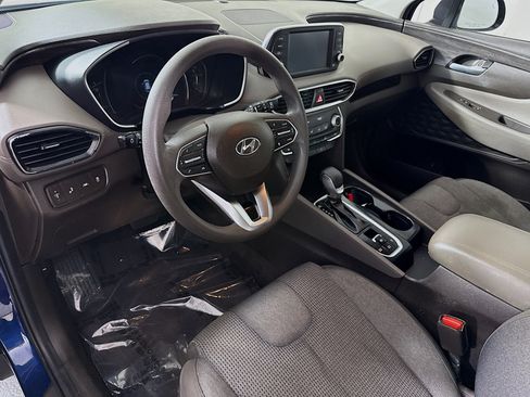 Used 2020 Hyundai Santa Fe SEL FWD image 23