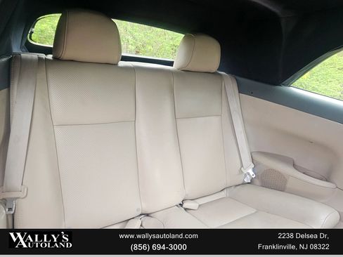 Used 2006 Toyota Solara SLE FWD image 30