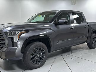 New 2026 Toyota Tundra Platinum video 1