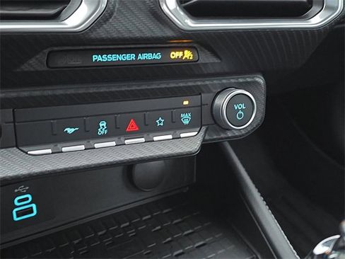 Certified 2024 Ford Mustang GT Premium image 22