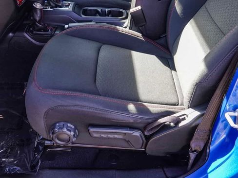 Certified 2021 Jeep Wrangler Unlimited Rubicon w/ Xtreme Recon 35" Tire Package image 20