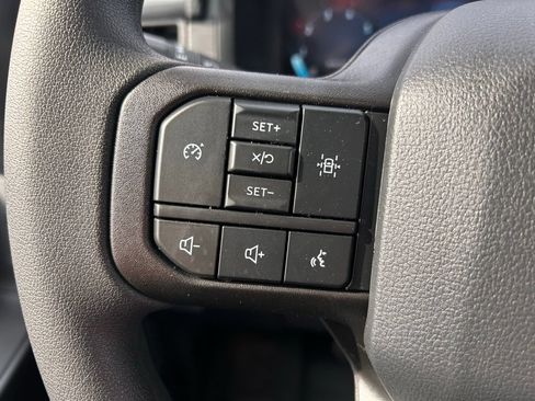 New 2026 Ford F150 STX w/ Equipment Group 200A AWD/4WD image 33