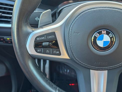 Used 2023 BMW X5 sDrive40i w/ M Sport Package RWD image 23