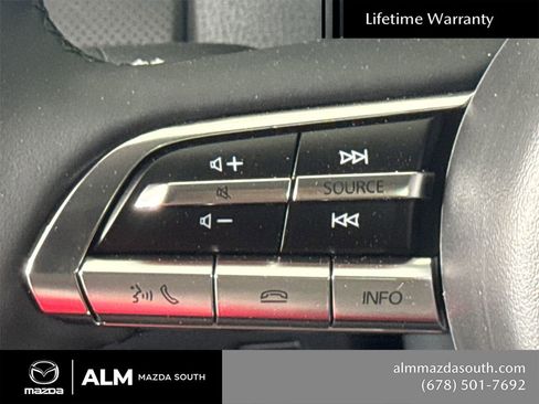 New 2026 MAZDA CX-50 AWD 2.5 S w/ Cargo Package image 25