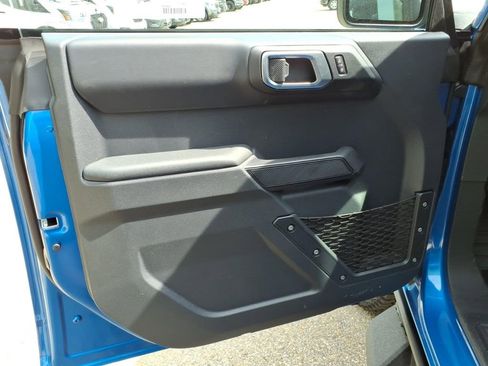 New 2026 Ford Bronco Badlands AWD/4WD image 14
