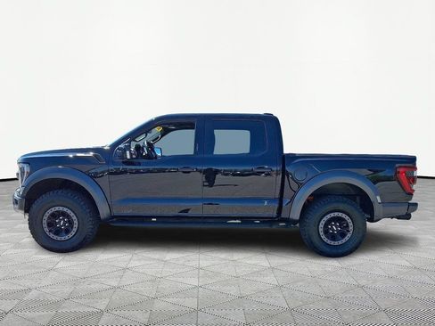 Used 2023 Ford F150 Raptor AWD/4WD image 4