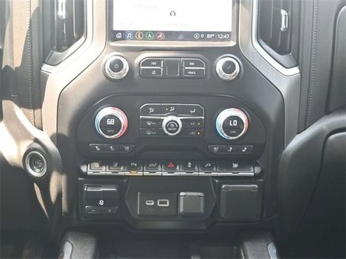 Used 2023 GMC Sierra 1500 SLT w/ SLT Premium Plus Package image 16