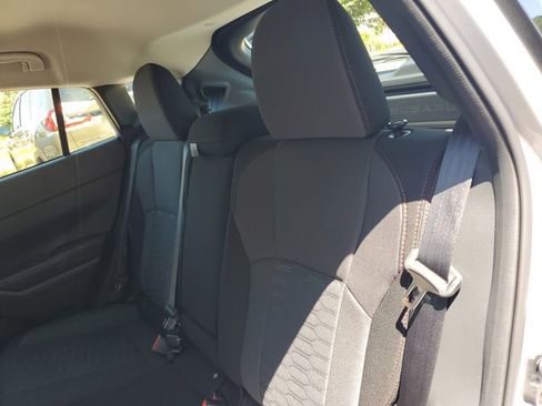 New 2025 Subaru Impreza 2.0i Sport image 13