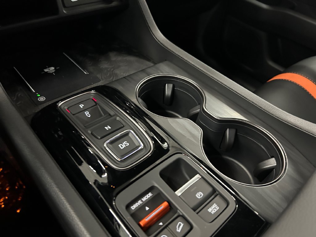 New 2026 Honda Passport TrailSport image 21