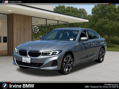 Used 2026 BMW 330i Sedan w/ Premium Package