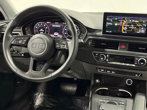Used 2017 Audi A4 2.0T Premium w/ Convenience Package image 18