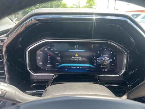 New 2026 Chevrolet Silverado 2500 LTZ w/ LTZ Plus Package AWD/4WD image 21