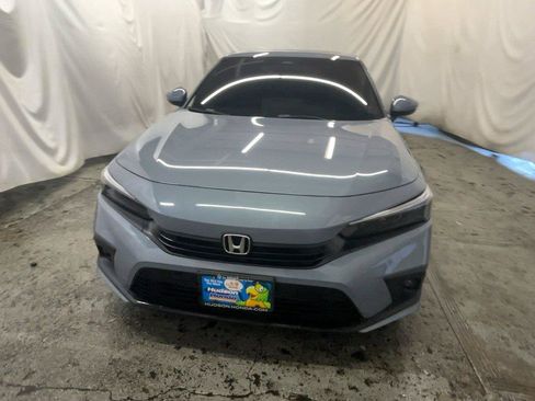Used 2024 Honda Civic Touring image 15
