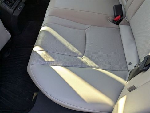 Certified 2023 Honda Accord Touring image 34