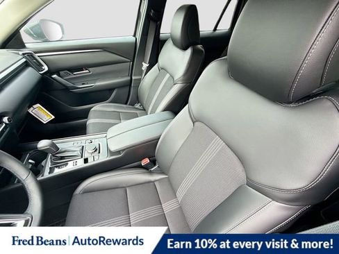 New 2026 MAZDA CX-50 2.5 Hybrid w/ Preferred Pkg image 20