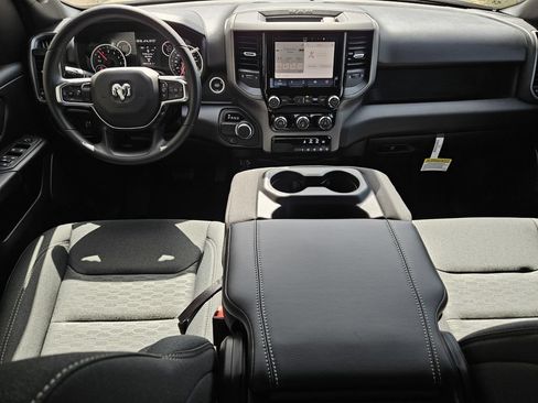 New 2026 RAM 1500 Express RWD image 8