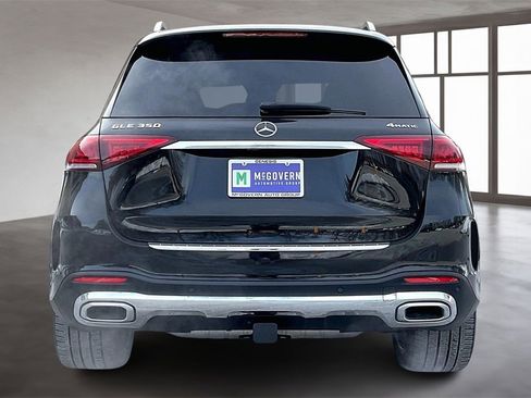 Used 2023 Mercedes-Benz GLE 350 4MATIC image 5