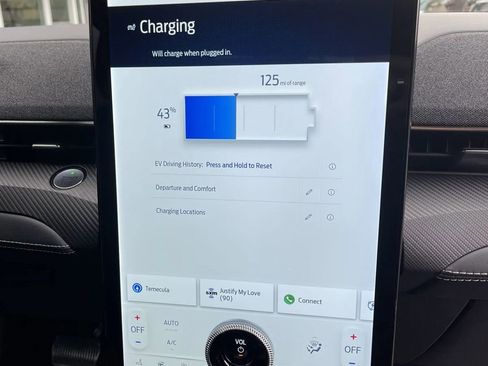 Used 2021 Ford Mustang Mach-E Premium image 19