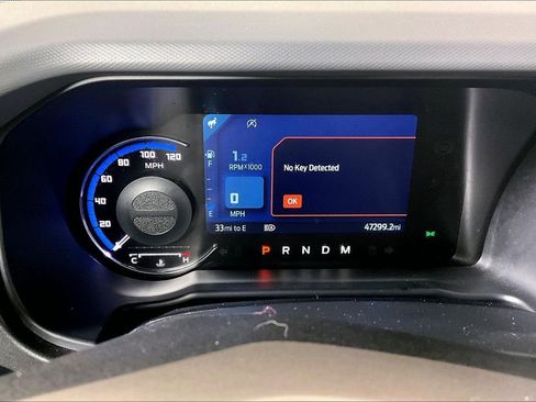 Used 2021 Ford Bronco Big Bend image 20