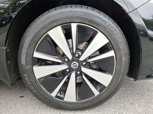 Used 2020 Nissan Altima 2.5 SL AWD/4WD image 8