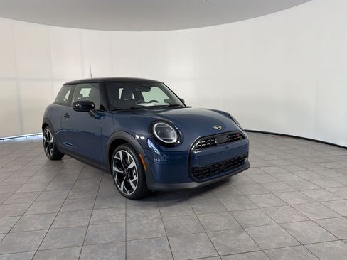 New 2026 MINI Cooper S FWD image 6
