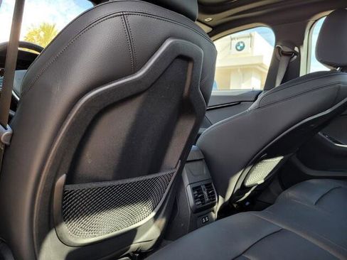 Certified 2024 BMW 228i Gran Coupe w/ Convenience Package image 17