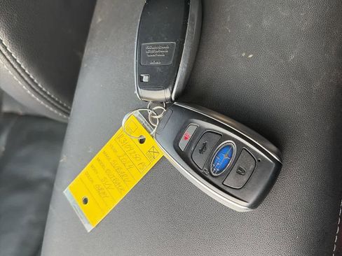 Used 2024 Subaru Outback Touring XT image 20