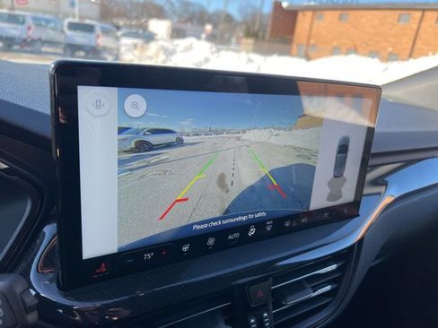 Certified 2024 Ford Escape ST-Line w/ Tech Pack #1 image 13