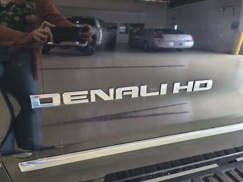 Used 2016 GMC Sierra 2500 Denali image 74