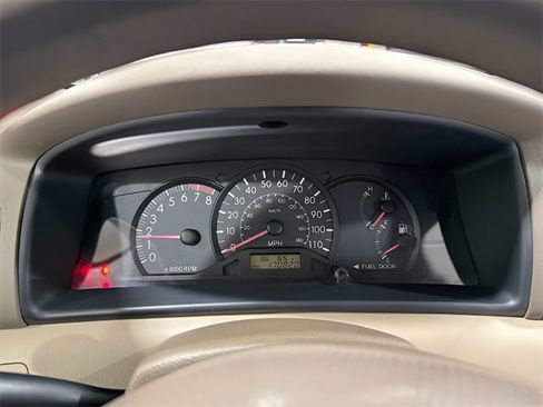 Used 2005 Toyota Corolla image 17