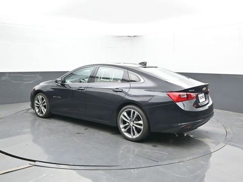 Used 2023 Chevrolet Malibu LT w/ Driver Confidence Package FWD image 7
