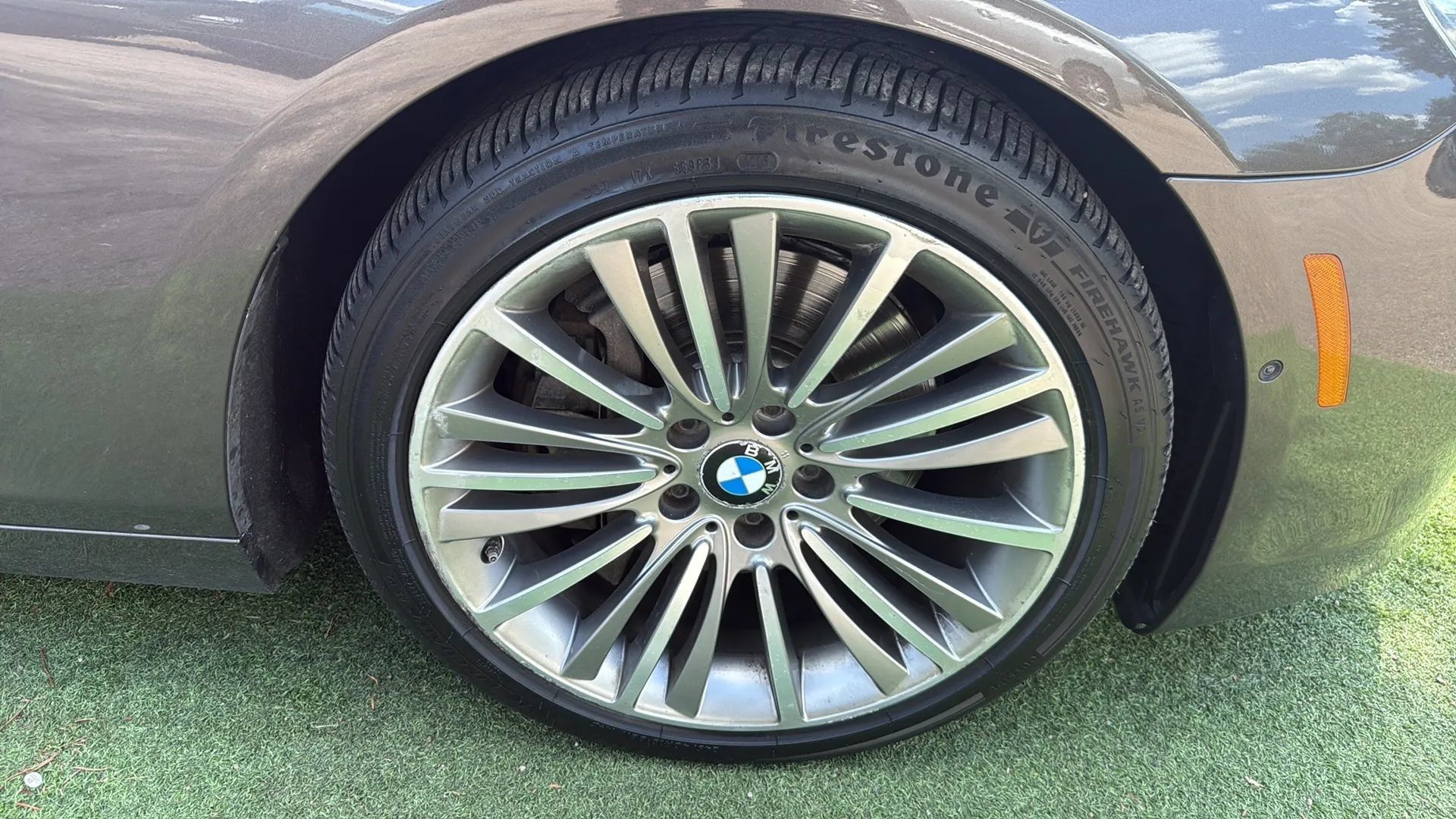 Used 2014 BMW 650i Gran Coupe xDrive AWD/4WD image 51