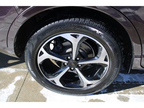 Used 2023 Ford Escape ST-Line Select w/ Tech Pack #2 image 40