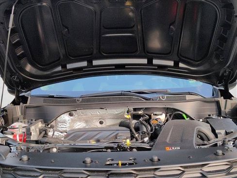 New 2026 Chevrolet Trax LS w/ LS Convenience Package FWD image 16
