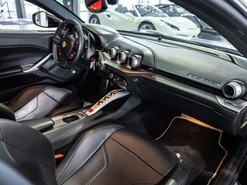 Used 2014 Ferrari F12 Berlinetta RWD image 55