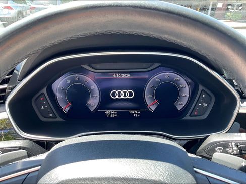 Used 2021 Audi Q3 2.0T Premium Plus w/ Premium Plus Package AWD/4WD image 20