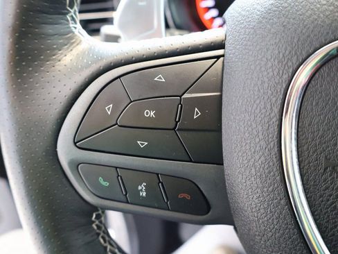 Used 2024 Dodge Durango SRT image 16