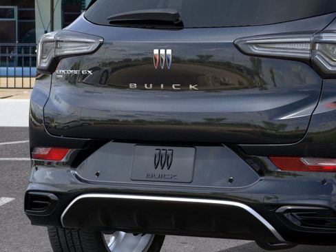 New 2026 Buick Encore GX Avenir w/ Avenir Convenience Package image 14