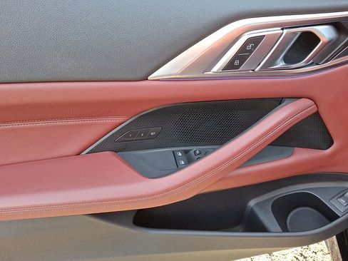 Used 2021 BMW 440i xDrive M440i xDrive image 10