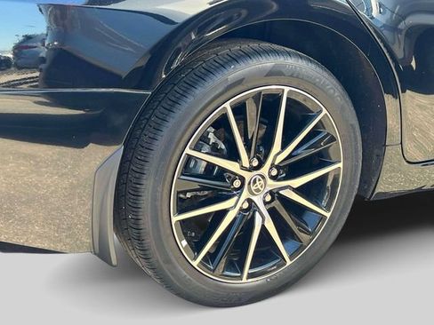 Certified 2023 Toyota Camry SE AWD/4WD image 12