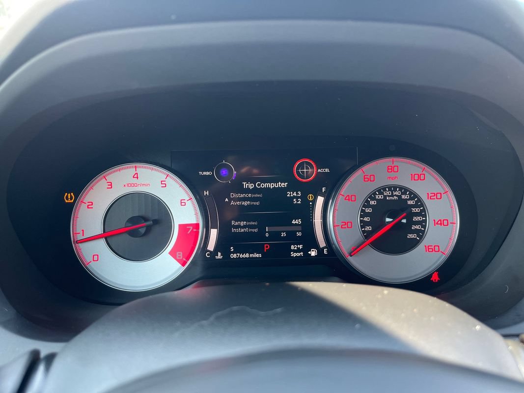 Used 2020 Acura RDX w/ Advance Package FWD image 26