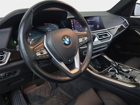 Used 2020 BMW X5 xDrive40i w/ Convenience Package image 19