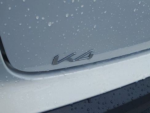 New 2026 Kia K4 GT-Line Turbo FWD image 26