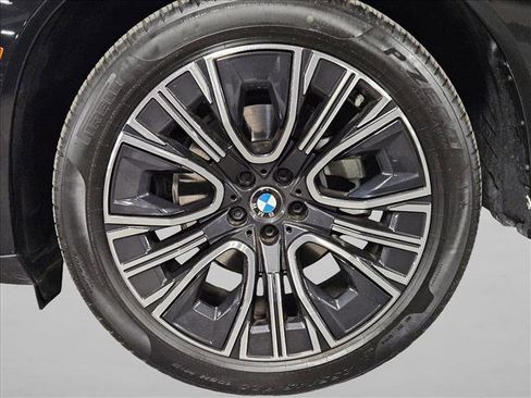 Certified 2025 BMW X3 xDrive30i w/ Premium Package image 22