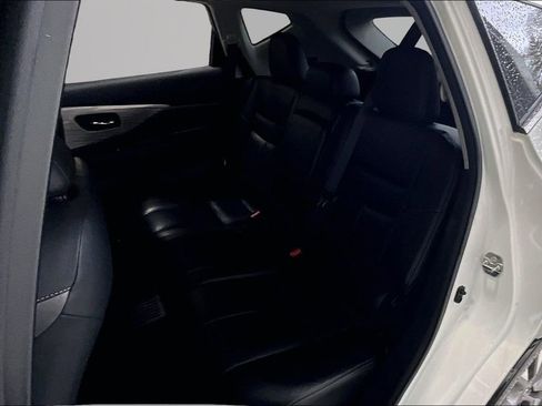 Used 2015 Nissan Murano S AWD/4WD image 21